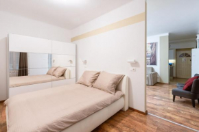 Central Seven Erzsebet Krt